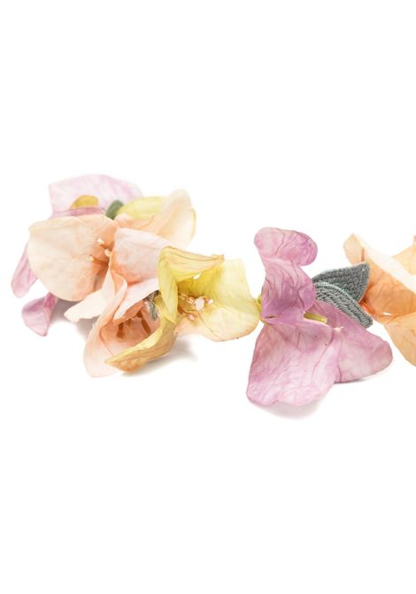 Coroncina con fiori AMAYA KIDS | 637009C0000